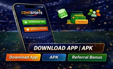 Download the app, unlock code WWW735300, and enter ₹1 contests faster